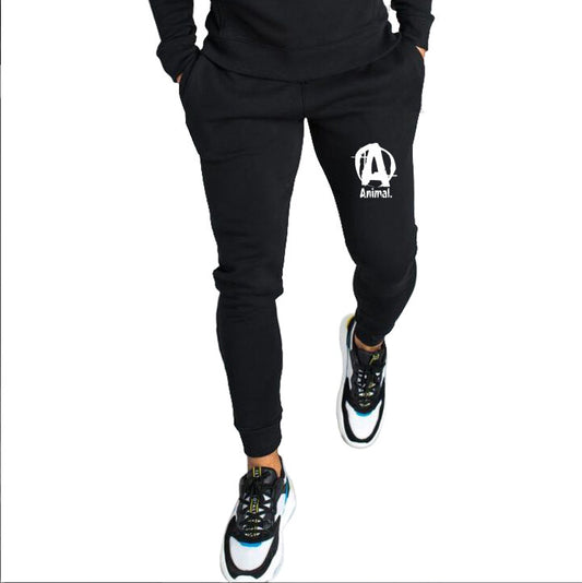 Pantaloni ANIMAL Premium