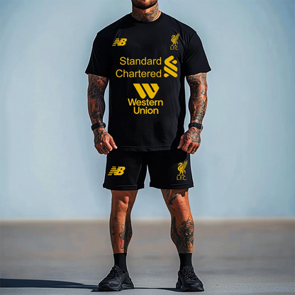 Echipamentul scurt LFC Gold