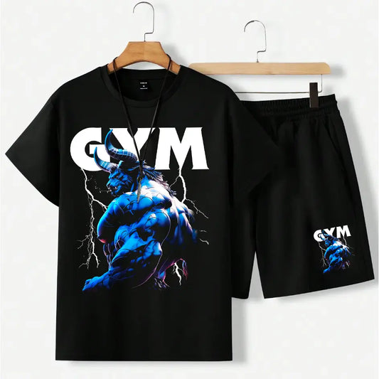 Echipamentul scurt Gym Ram