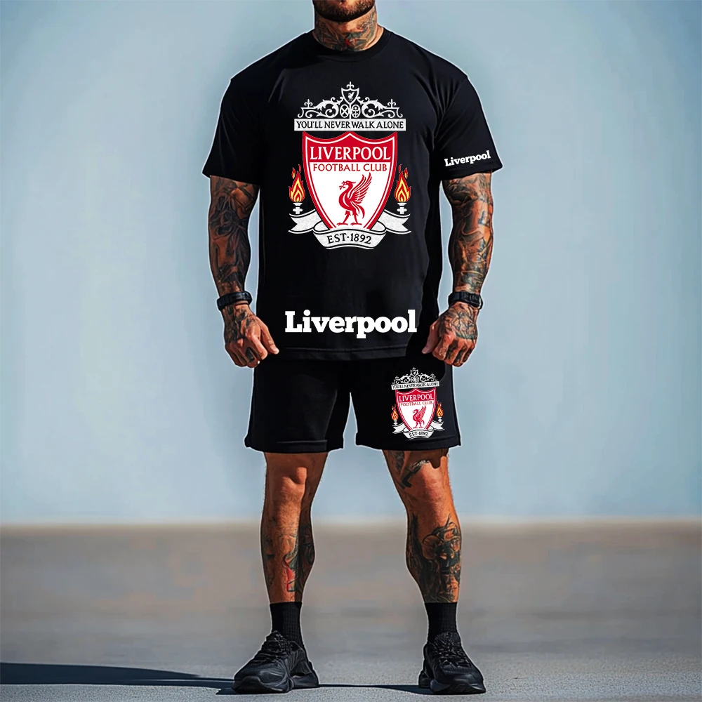Echipamentul scurt LFC Red