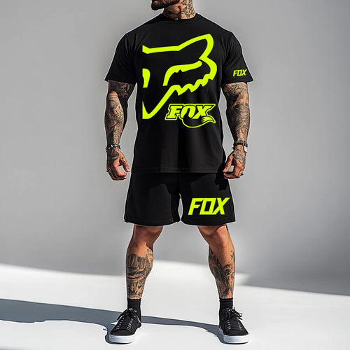 Echipamentul scurt Foxxx Gr