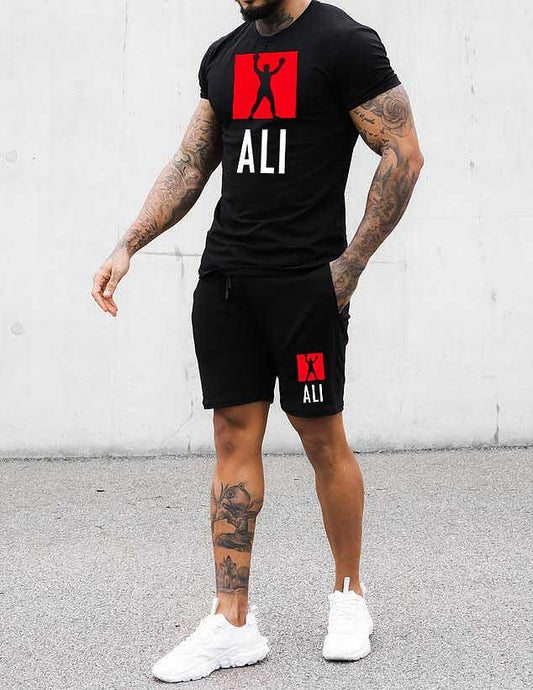 Echipamentul scurt FOTL ALI