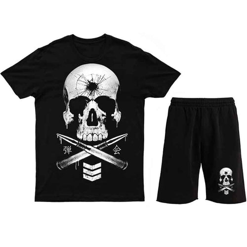 Echipamentul scurt FOTL Bad Skull