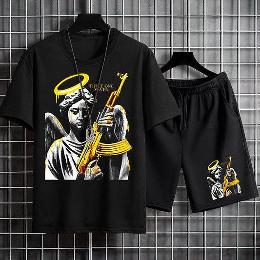 Echipamentul scurt Gold Ak