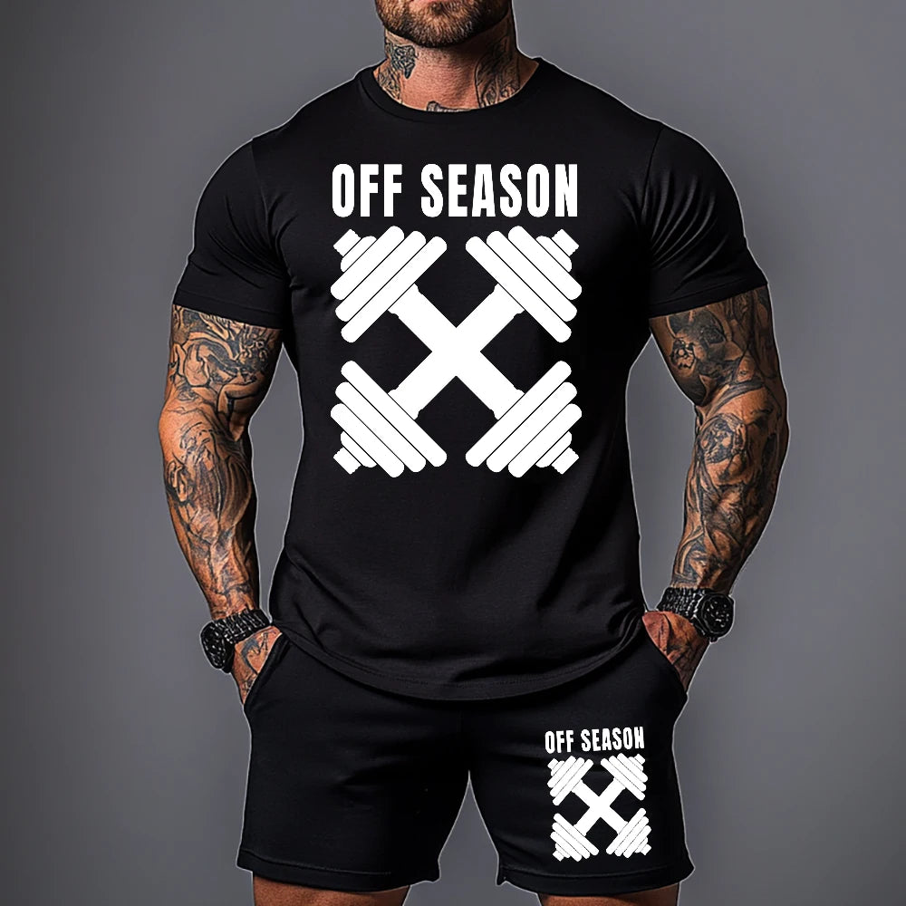Echipamentul scurt Off Season