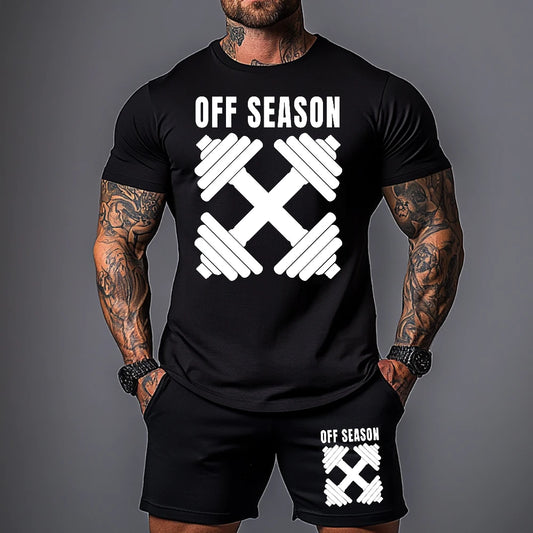 Echipamentul scurt Off Season