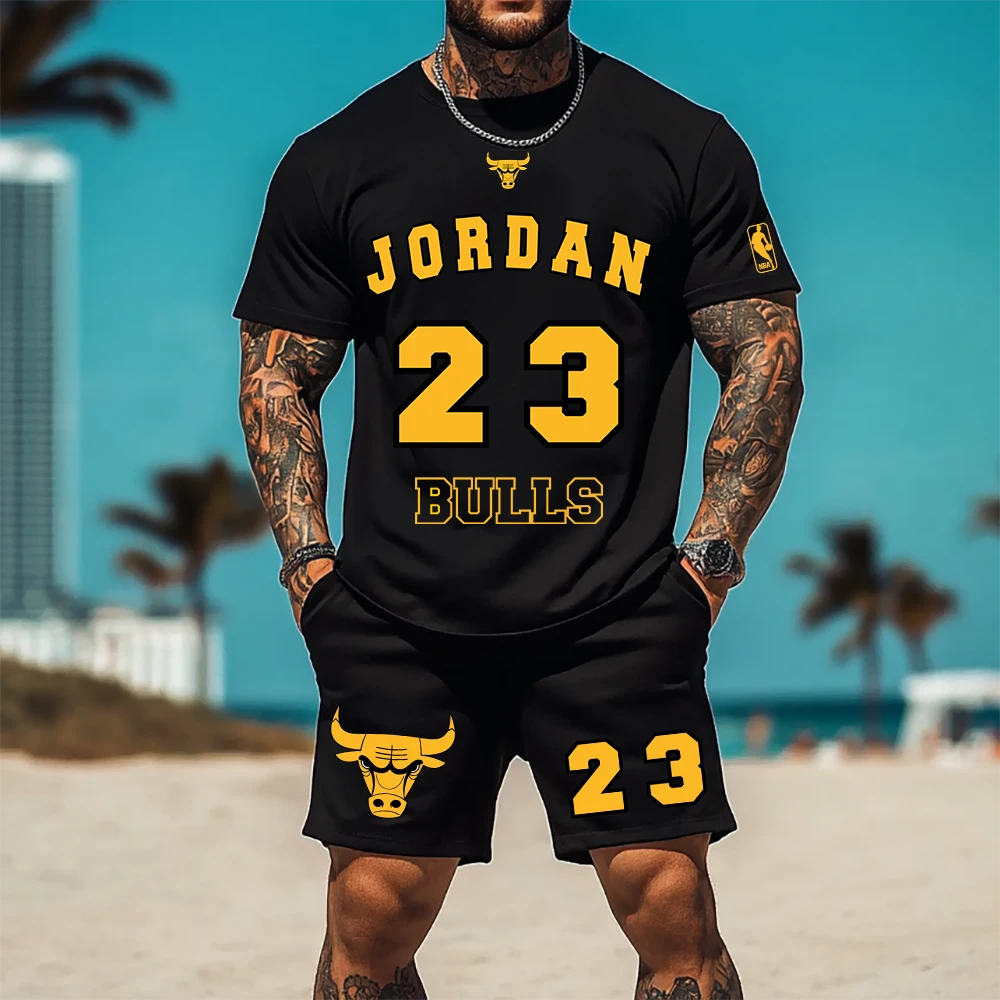 Echipamentul scurt MJ Gold