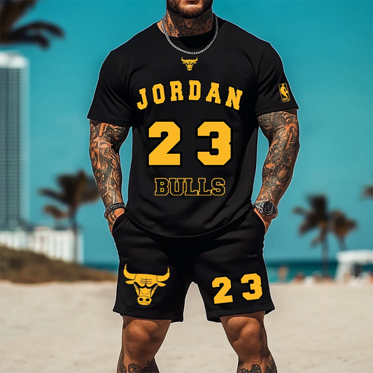 Echipamentul scurt MJ Gold