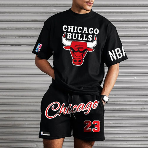 Echipamentul scurt Chicago