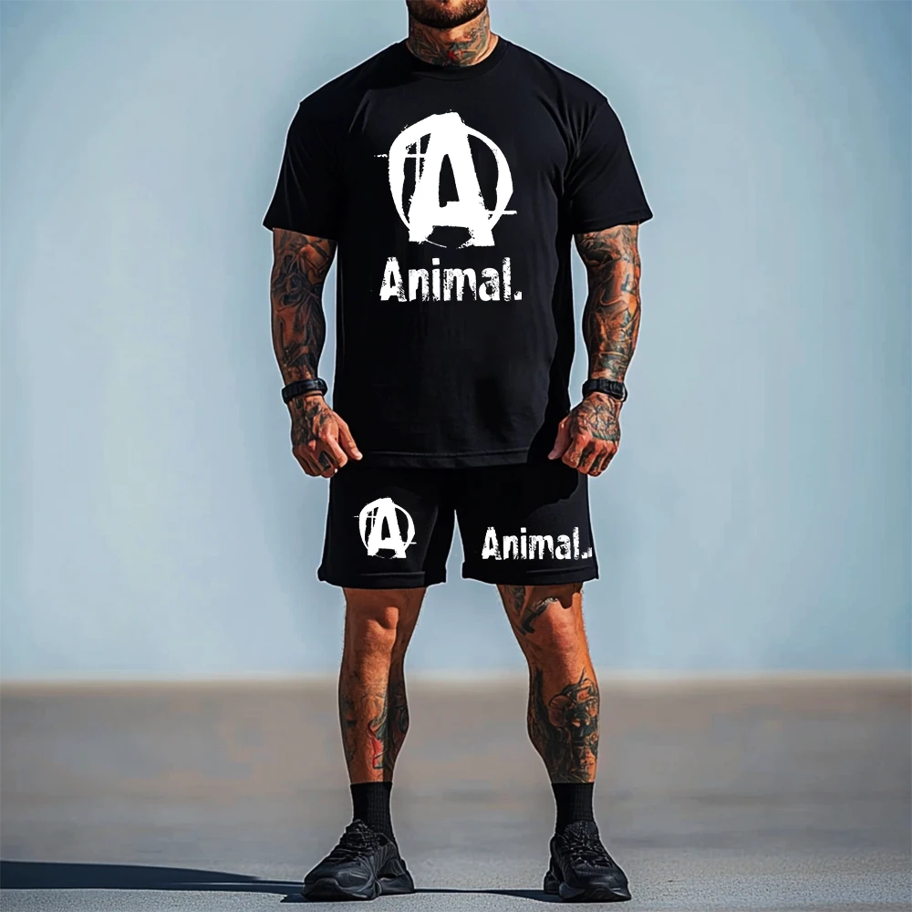 Echipamentul scurt Animal Premium