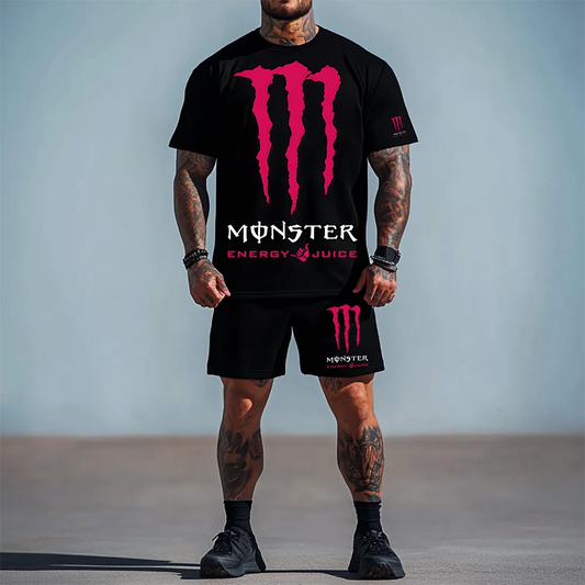 Echipamentul scurt Monsterr