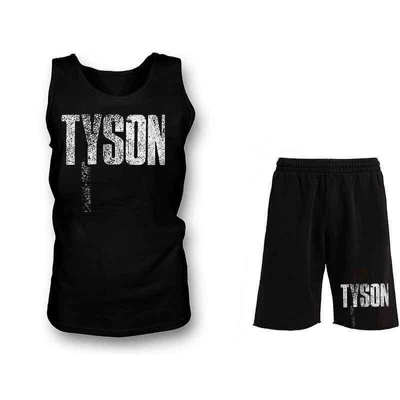 Echipamentul scurt maieuri Tyson
