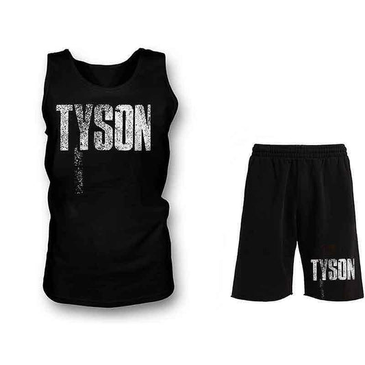 Echipamentul scurt maieuri Tyson