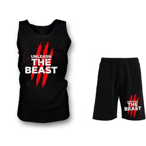 Echipamentul scurt maieuri U The Beast
