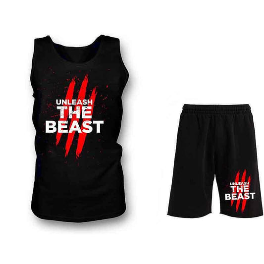 Echipamentul scurt maieuri U The Beast