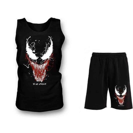 Echipamentul scurt maieuri Venom Premium