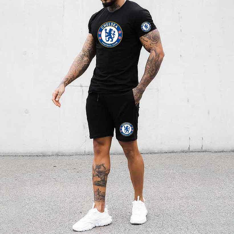 Echipamentul scurt Chelsea