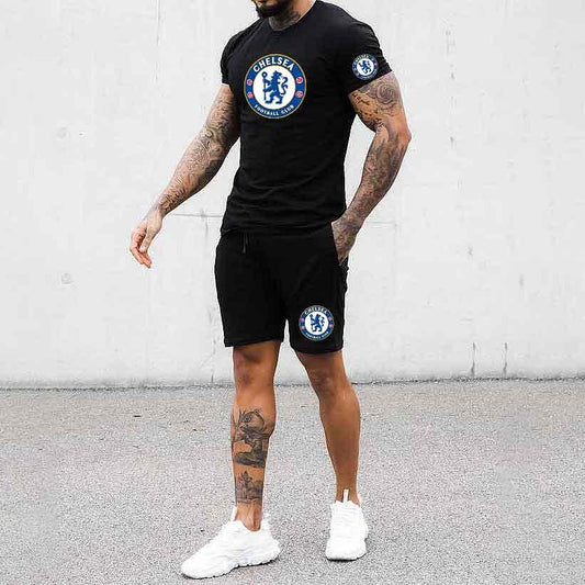 Echipamentul scurt Chelsea