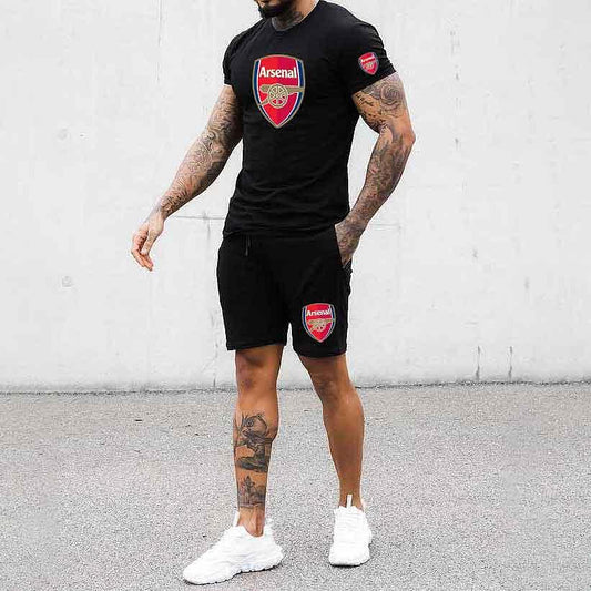 Echipamentul scurt Arsenal