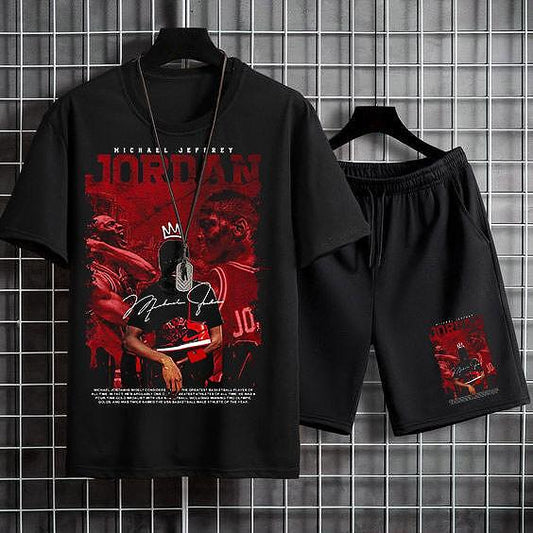 Echipamentul scurt MJ Gangsta