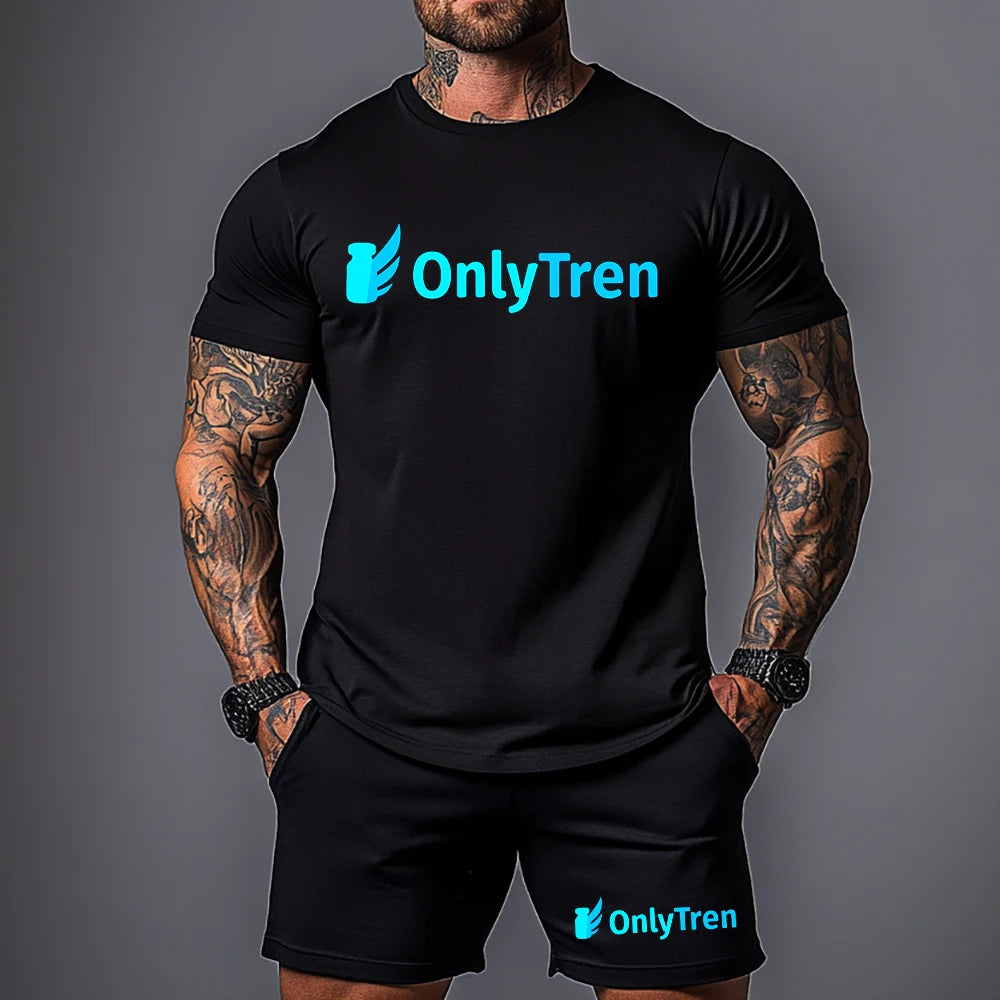 Echipamentul scurt Only Tren