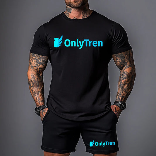 Echipamentul scurt Only Tren