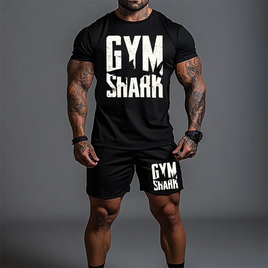 Echipamentul scurt GymShark