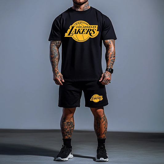 Echipamentul scurt LakeShow