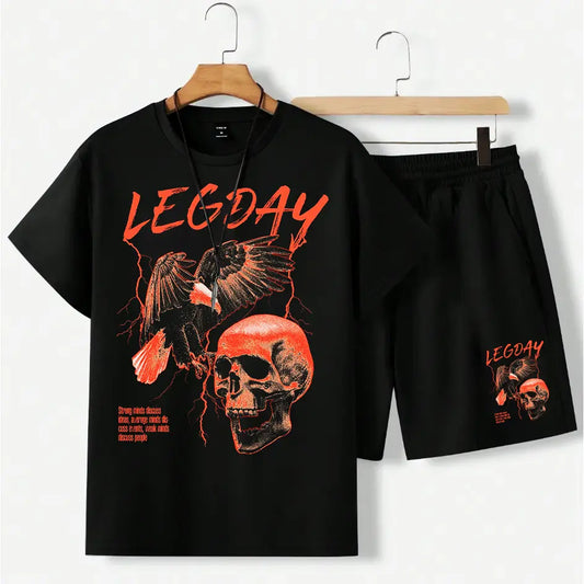 Echipamentul scurt Legday