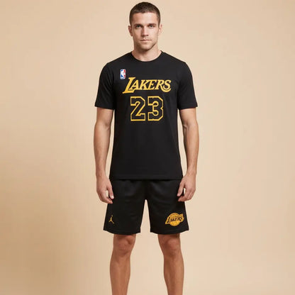 Set sportiv respirabil Lakeshow