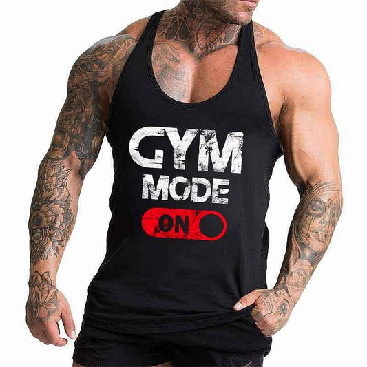 Fitness Maieuri Gym Mode On