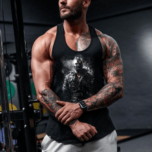 Fitness Maieuri Bane