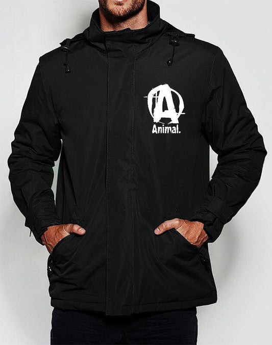 Geacă de iarnă Animal Premium