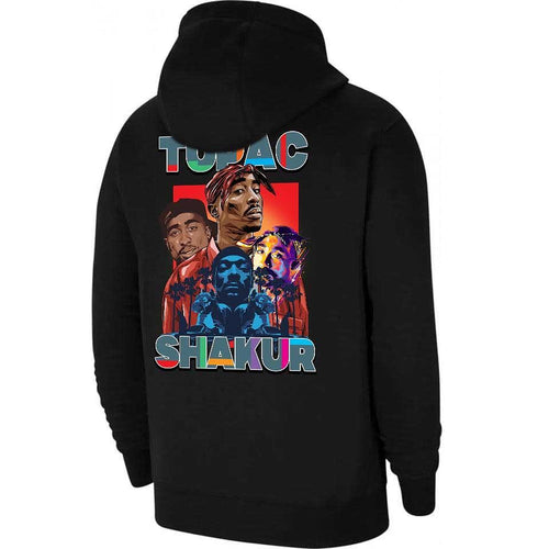 Hanorace Tupac Shakur