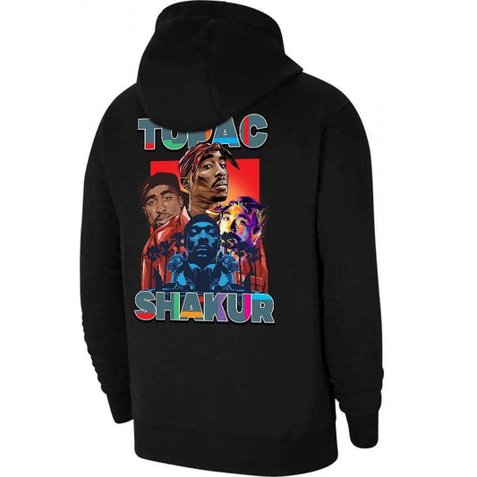 Hanorace Tupac Shakur