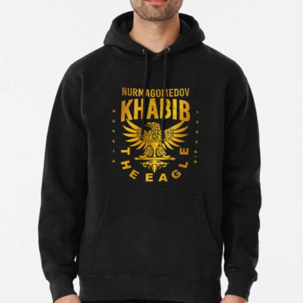 Hanorace Khabib Gold 2
