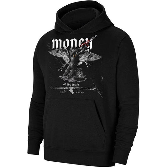 Hanorace Money Rich