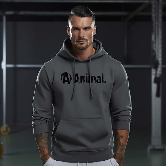 Hanorace Animal Premium Graphite