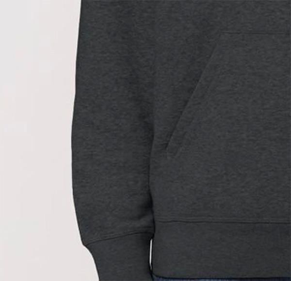 Hanorace PUN Dark Gray