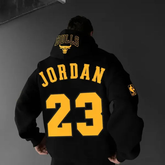 Hanorace Bulls23 Gold