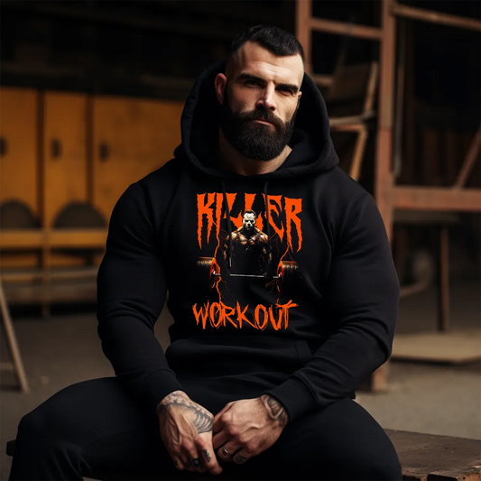 Hanorace Killer Workout