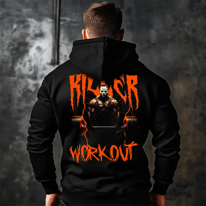 Hanorace Killer Workout