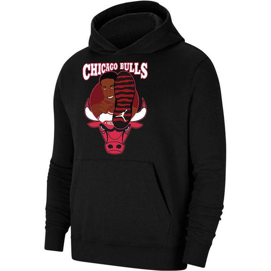 Hanorace Bulls