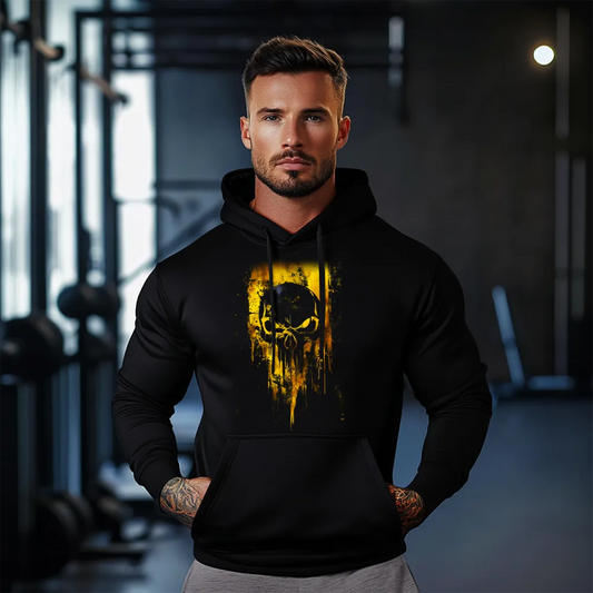 Hanorace Skull Y