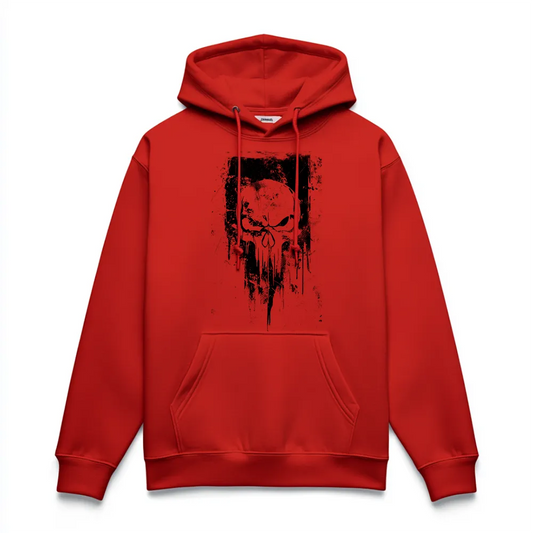 Hanorace Skull R