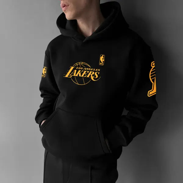 Hanorace Laker