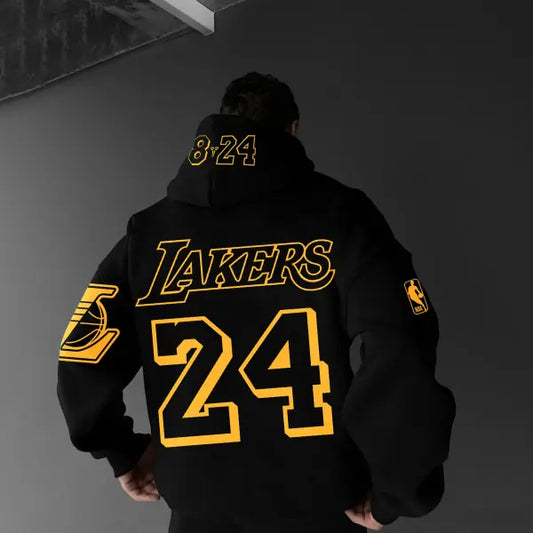 Hanorace Laker
