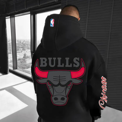 Hanorace Bullls neg