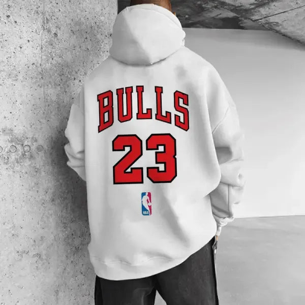 Hanorace Bulls wh