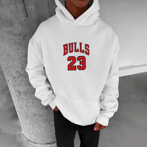 Hanorace Bulls wh